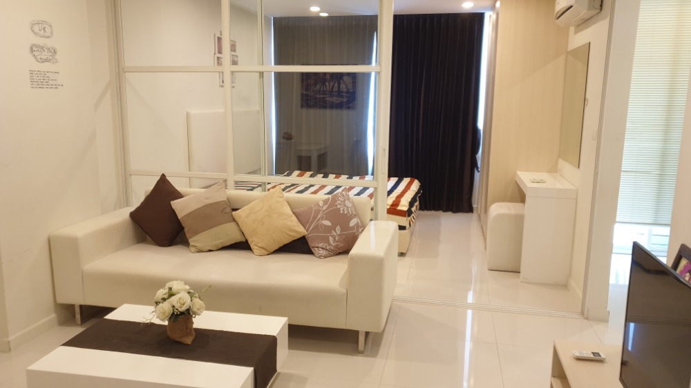 🔥 ขายด่วน!! คอนโด Elements Srinakarin – รูปที่ 3