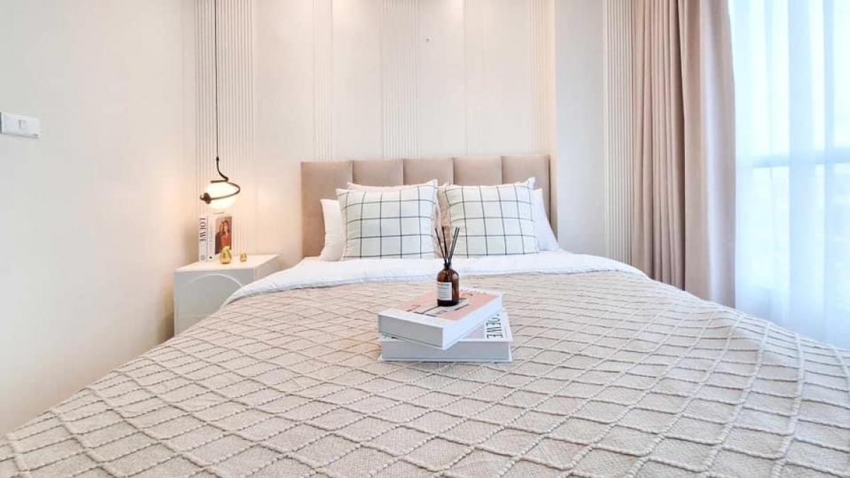 🔥() Condo for sale Aspire Ngamwongwan🔥 Best price in the project 🔥() Condo for sale Aspire Ngamwongwan🔥 Best price in the project