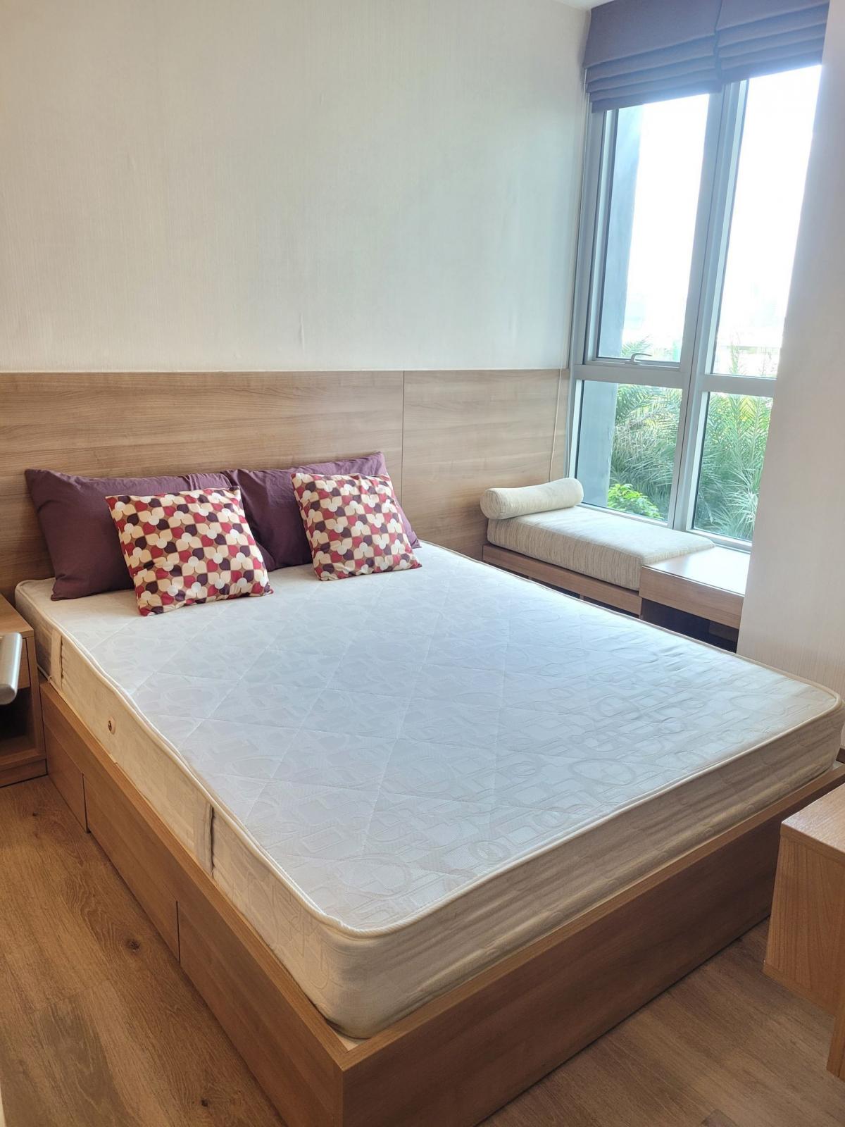 Condo for rent ▪️ Rhythm Sukhumvit 50 ▪️ BTS On Nut)