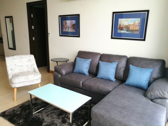 for rent Rhythm ratchada 2 bed super deal💟🍭 – รูปที่ 3