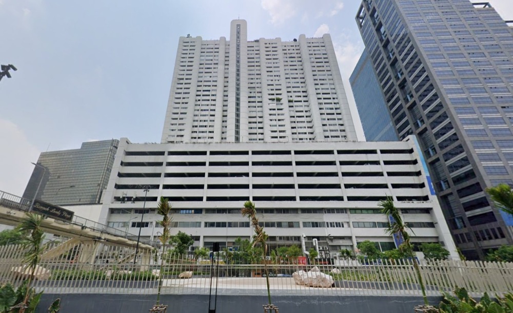 อาคาร ไอทีเอฟ สีลม พาเลส (ITF-Silom Palace) สำนักงานให้เช่าย่านสีลม ศูนย์กลางธุรกิจ(CBD)ของกรุงเทพฯ ใกล้สถานีรถไฟฟ้า BTS ช่องนนทรี เพียง 350 ม. อาคาร ไอทีเอฟ สีลม พาเลส (ITF-Silom Palace) สำนักงานให้เช่าย่านสีลม ศูนย์กลางธุรกิจ(CBD)ของกรุงเทพฯ ใกล้สถานีรถไฟฟ้า BTS ช่องนนทรี เพียง 350 ม.
