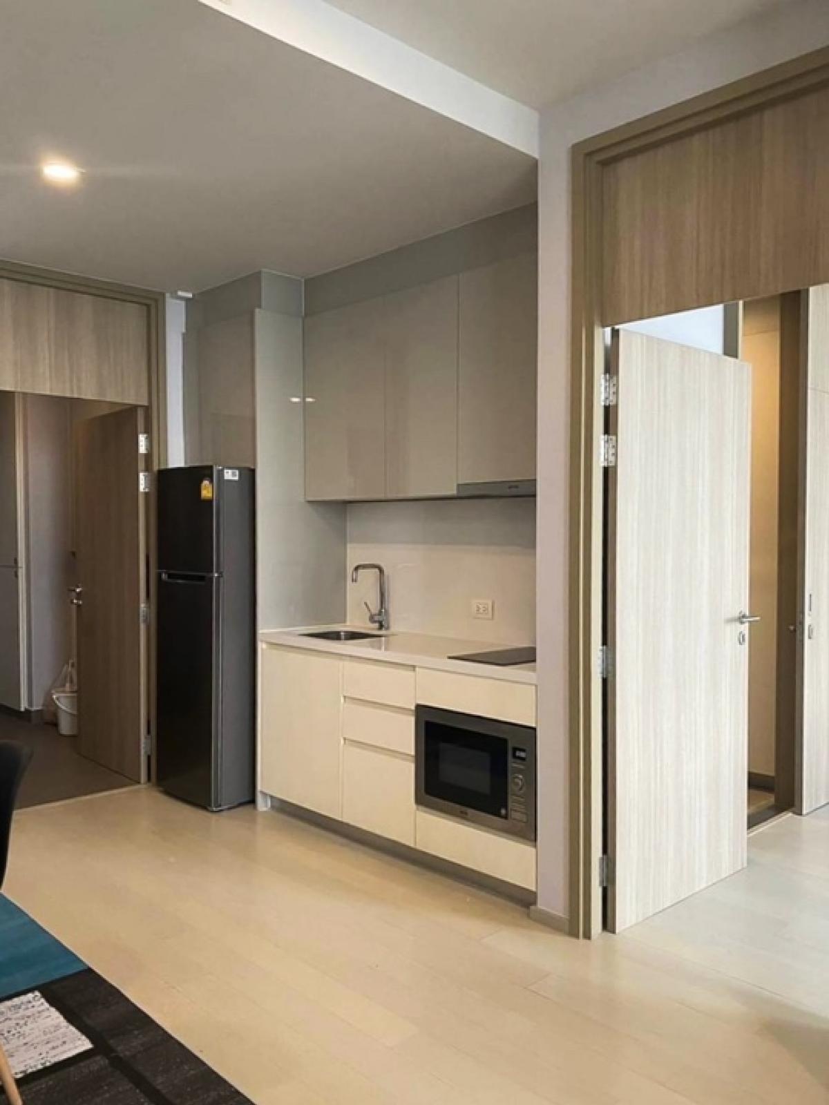 ● Best Price ● ตึก B ชั้น 45+ Type A03 | 1 ห้องนอน 58.09 ตร.ม. | คอนโดมี Skywalk เชื่อมเข้า BTS เพลินจิต, Central Embassy – รูปที่ 2