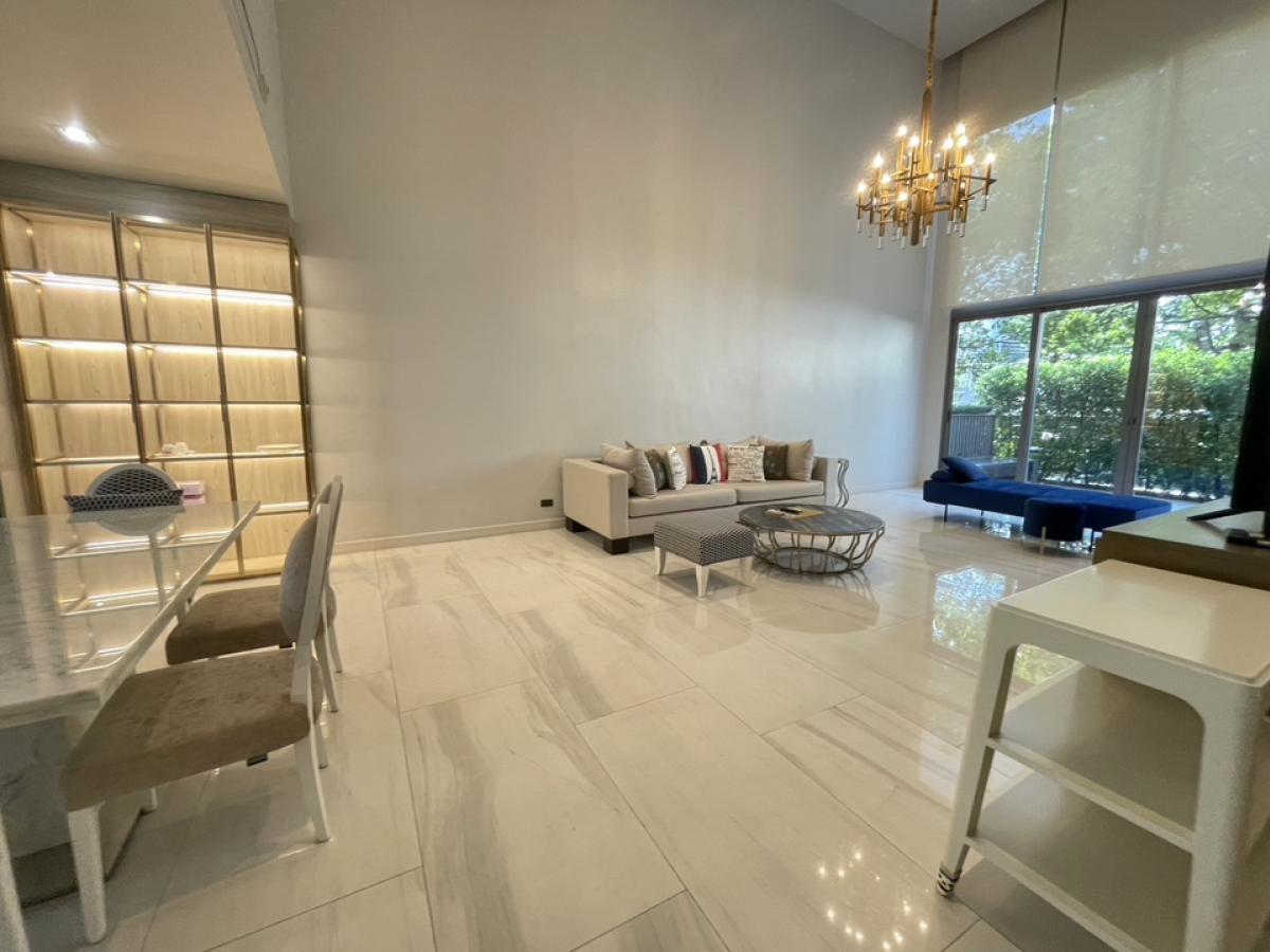 Rental : Modern House In Prompong  , 3 Storeys , 4 Beds 6 Bath , 250 sqm , 81 sqw 4 Parking Lot 🔥🔥Rental Price : 190,000 THB / Month 🔥🔥 #superluxuryhousebkk#Ultraluxurycondo #luxuryhousebangkok #superluxurycondoforsale #อสังหาริมทย์ทรัพย์ #realestatethail – รูปที่ 4