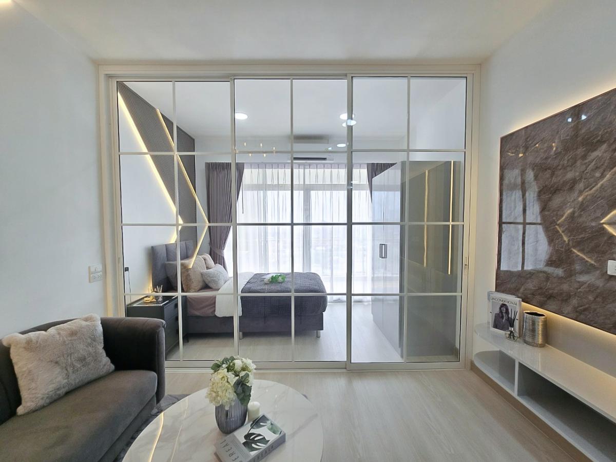 💫💫Condo for sale, 2 bedrooms, 1 bathroom, 1 living room💫💫Condo Fak Khao Ramkhamhaeng 40 Hua Mak 14💫💫 💫💫Condo for sale, 2 bedrooms, 1 bathroom, 1 living room💫💫Condo Fak Khao Ramkhamhaeng 40 Hua Mak 14💫💫