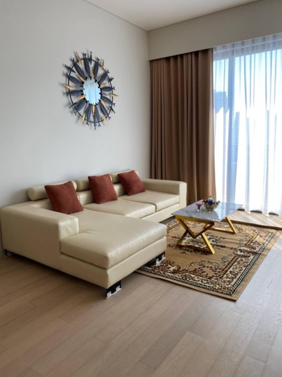ห้องว่างพร้อมอยู่ | 2 ห้องนอน 2 ห้องน้ำ | 111 ตร.ม.