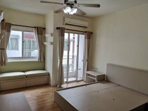 ขายคอนโด My Condo ปิ่นเกล้า​ เฟอร์ครบพร้อมเข้าอยู่ ทำเลดี (FSM628)