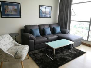 for rent Rhythm ratchada 2 bed super deal💟🍭
