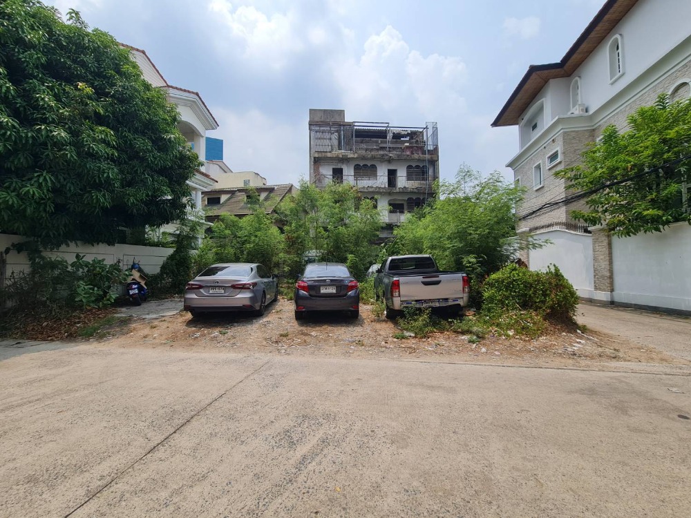 💥Special Price💥 Land for Sales at Rama 3, Soi Nonsi 14 and near Central Rama 3 only 1.4 km – รูปที่ 2