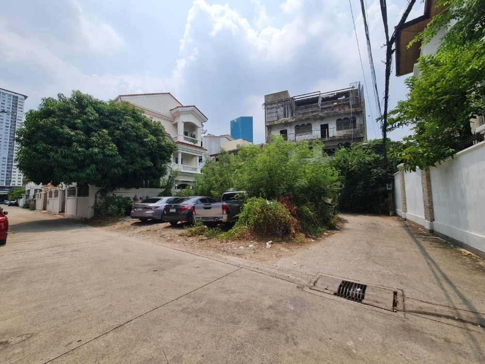 💥Special Price💥 Land for Sales at Rama 3, Soi Nonsi 14 and near Central Rama 3 only 1.4 km – รูปที่ 3