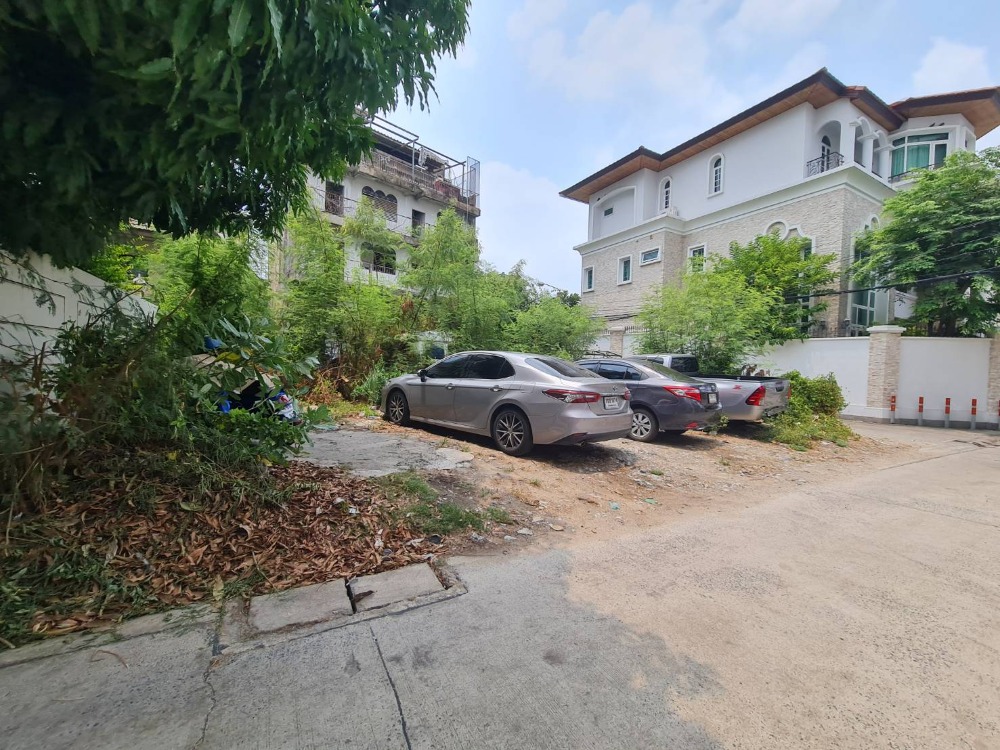 💥Special Price💥 Land for Sales at Rama 3, Soi Nonsi 14 and near Central Rama 3 only 1.4 km – รูปที่ 4