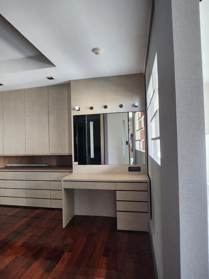 ♦ Serviced Apartment ♦ ชั้น 20+ | 125.00 ตร.ม. 2 ห้องนอน | แอสคอทท์ สาทร กรุงเทพ (Ascott Sathorn Bangkok)  | ติด BTS สถานีเซนต์หลุยส์ 1 นาที, ใกล้โรงพยาบาลเซนต์หลุยส์  2 นาที – รูปที่ 4
