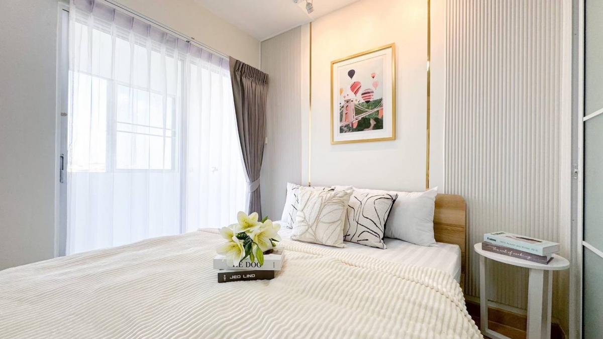 📍📍Condo ready to move in ✅️ City Home Ratchada-Pinklao ✨️ Fully equipped with furniture and electrical appliances ✨️ 📍📍Condo ready to move in ✅️ City Home Ratchada-Pinklao ✨️ Fully equipped with furniture and electrical appliances ✨️