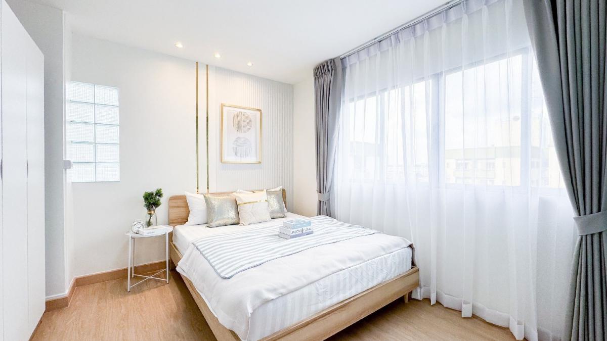 ✅️Lumpini Center Lat Phrao 111 Project✨️Prime location 📍📍Next to Vejthani Hospital, near MRT