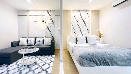😻😻❤️❤️ห้องหายากๆๆ ใกล้ mrt ภาวนา ราคาจับต้องได้ “Regent Home 12“ สวยจริงตรงปก‼️👌