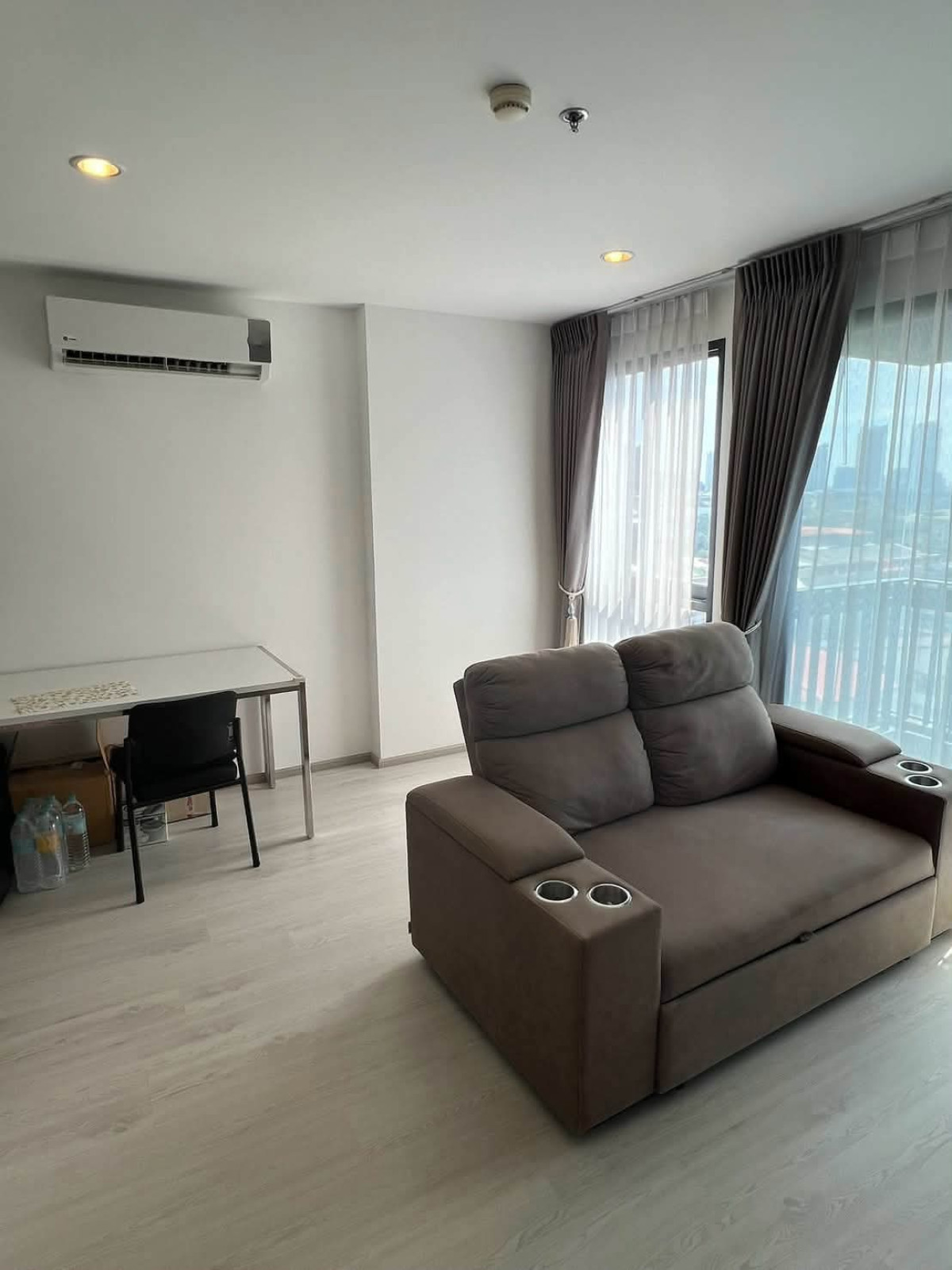 For Sale Condo , Ideo Mobi Wongsawang Interchange , MRT-Bang Son , Bang Sue , Bang Su , Bangkok , CX-181223