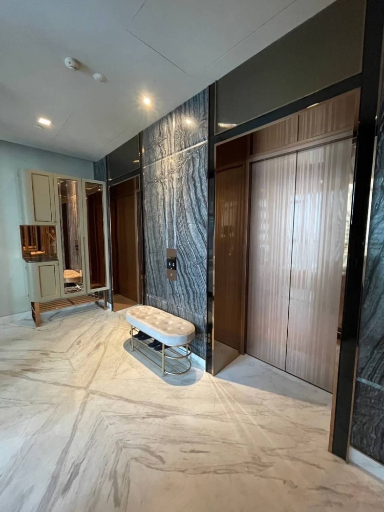 ♦ Modern Luxury style ♦ ชั้น 5+ | 125.20 ตร.ม. 2 ห้องนอน | คอนโดใกล้ เจ อเวนิว ทองหล่อ 2 นาที, BTS ทองหล่อ 5 นาที, ดองกิ มอลล์ 7 นาที – รูปที่ 2