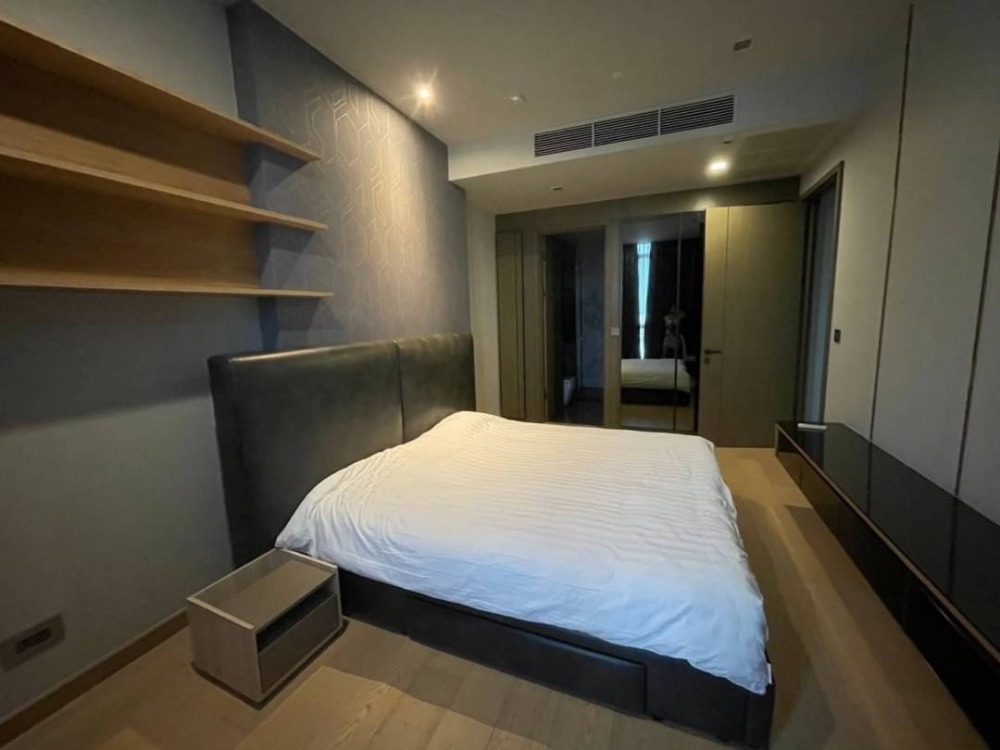 ♦ Modern Luxury style ♦ ชั้น 5+ | 125.20 ตร.ม. 2 ห้องนอน | คอนโดใกล้ เจ อเวนิว ทองหล่อ 2 นาที, BTS ทองหล่อ 5 นาที, ดองกิ มอลล์ 7 นาที – รูปที่ 4