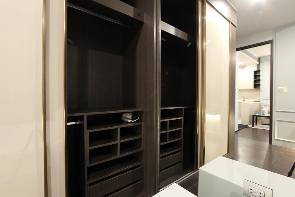 For rent Laviq Sukhunvit 57 แต่งสวยมาก Luxury ทิศตะวันออก วิวสวย Free wifi LH-RW004577 – รูปที่ 4