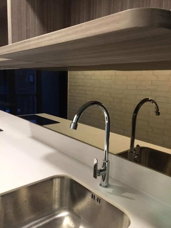 Condo for rent, The Origin Sukhumvit 105 (1 bedroom), 7th floor, Building A, near BTS Bearing, Yellow Line, Sri Lasalle. – รูปที่ 3
