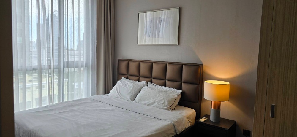 for rent The Like ratchathewi 1 bed nice room❤️✅ – รูปที่ 3