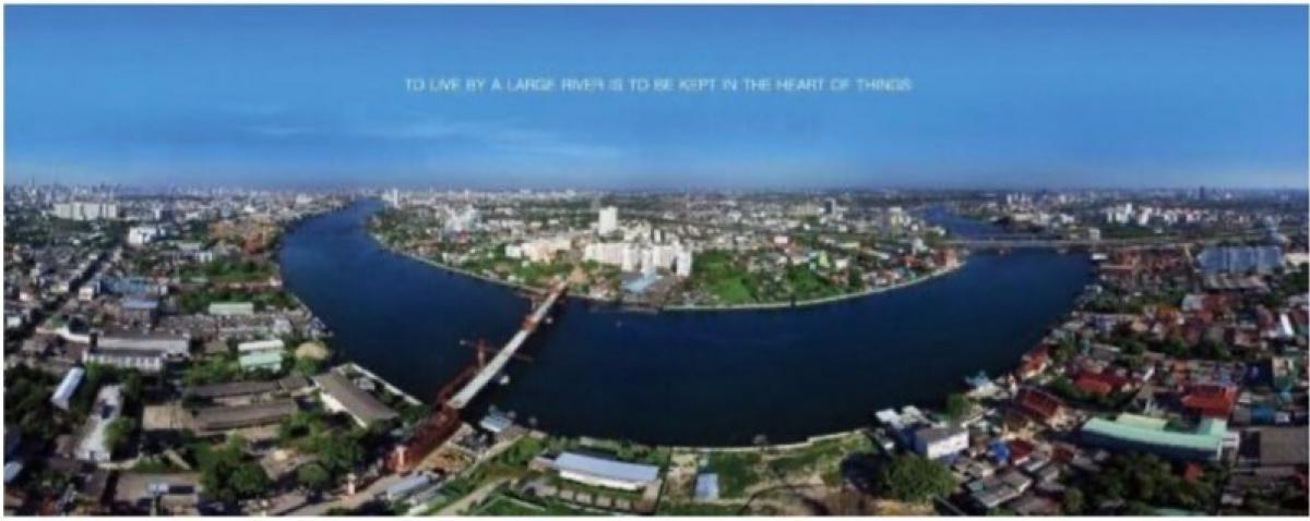 333 Riverside (villa riverfront) for sale &amp; rent  – รูปที่ 2