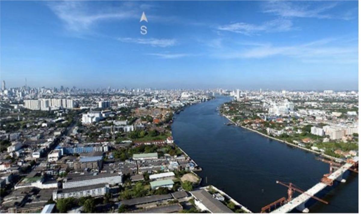 333 Riverside (villa riverfront) for sale &amp; rent 