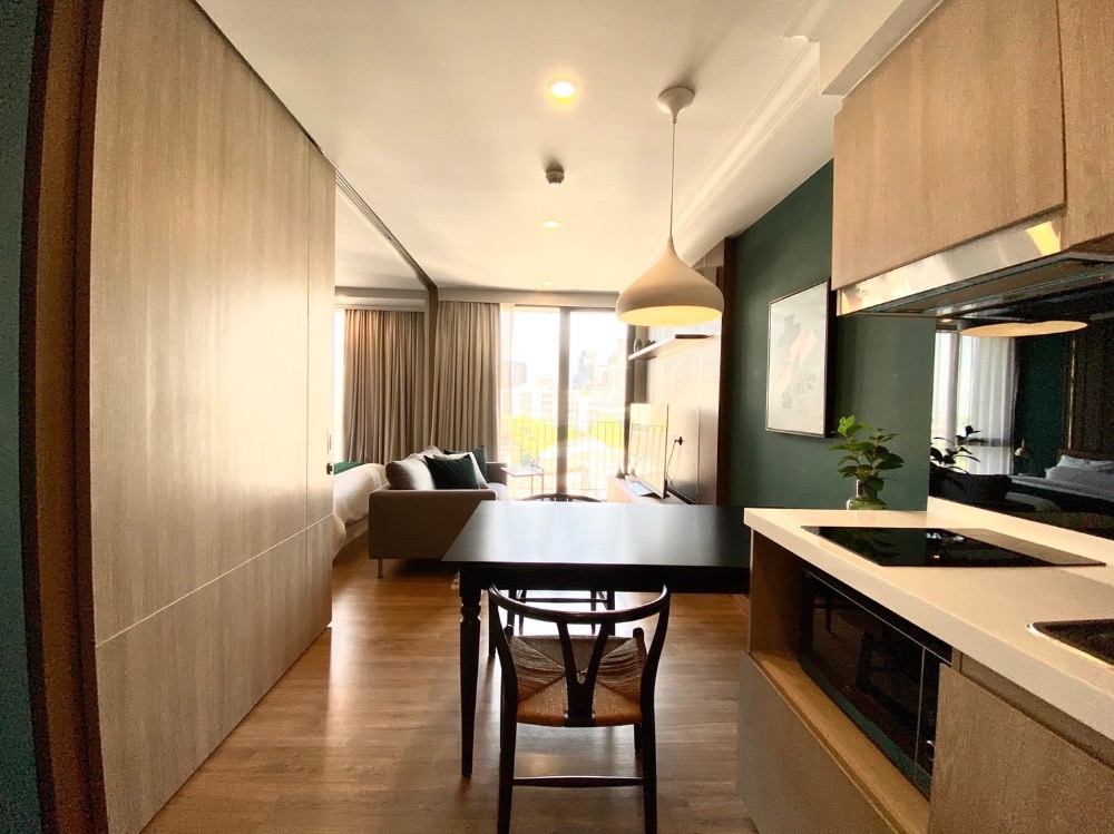 for rent Fynn ari 1 bed nice room ✅🌈 – รูปที่ 3