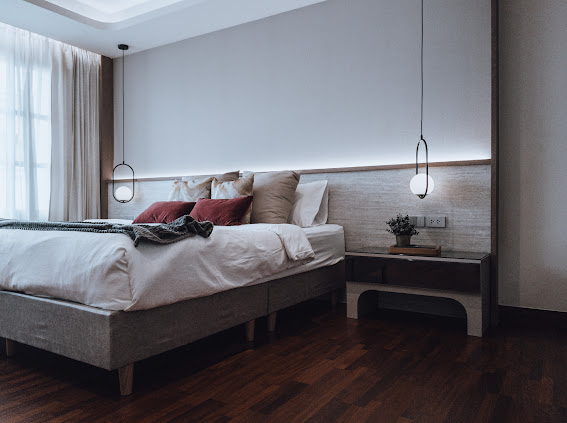 for rent Supreme elegance 3 bed renovated room ❤️🍭🌈 – รูปที่ 2