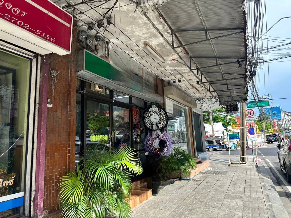 Commercial building Pak Nam Samut Prakan (Commercial building Pak Nam Samut Prakan) – รูปที่ 4