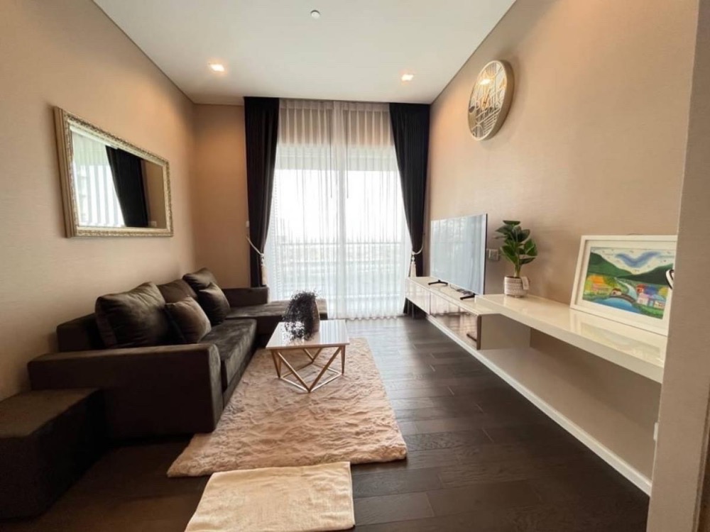 For rent The Saint Residence 2 bedrooms super deal – รูปที่ 2