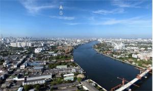 333 Riverside (villa riverfront) for sale &amp; rent 