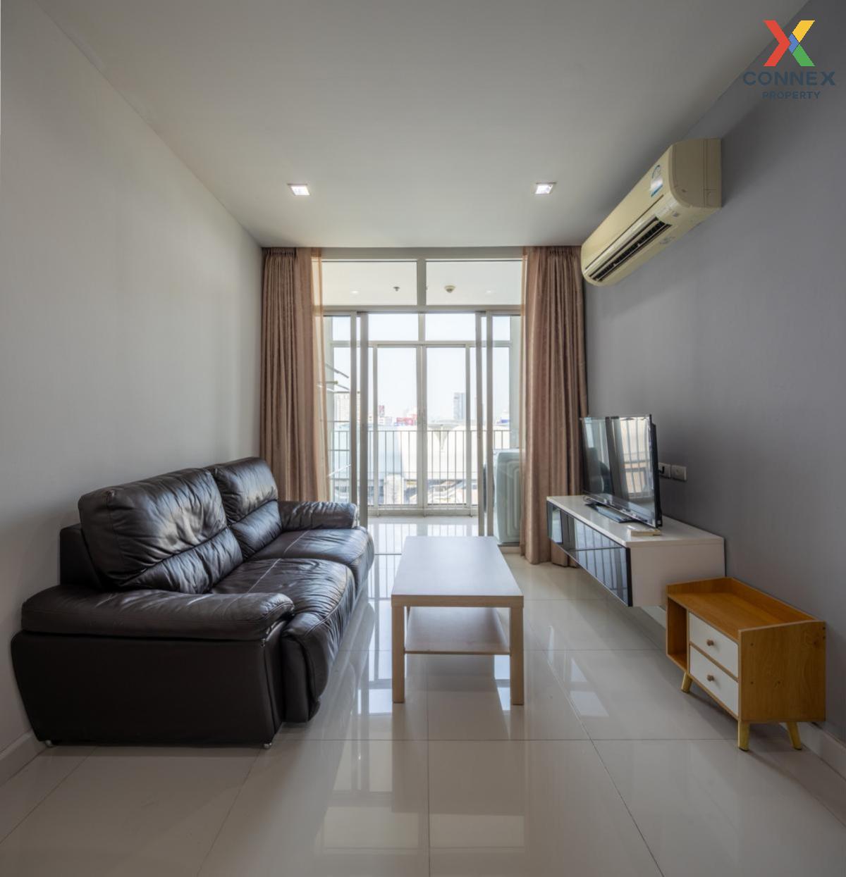 For Sale Condo , Ideo Verve Ratchaprarop , Makkasan , Rat Thewi , Bangkok , CX-61890