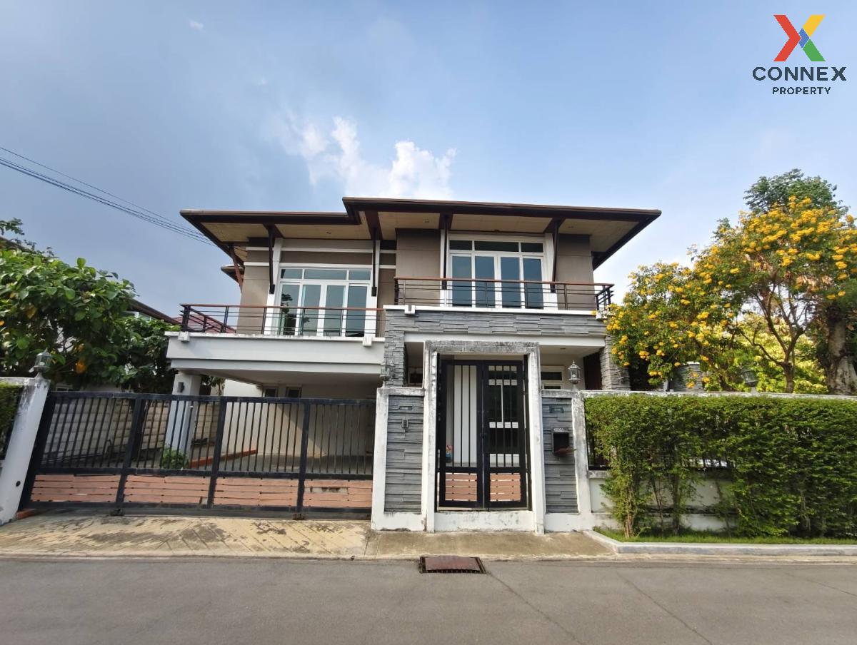 For Sale House , The Royal Green Park Kanchanaphisek , Bang Khae Nuea , Bang Khae , Bangkok , CX-98735