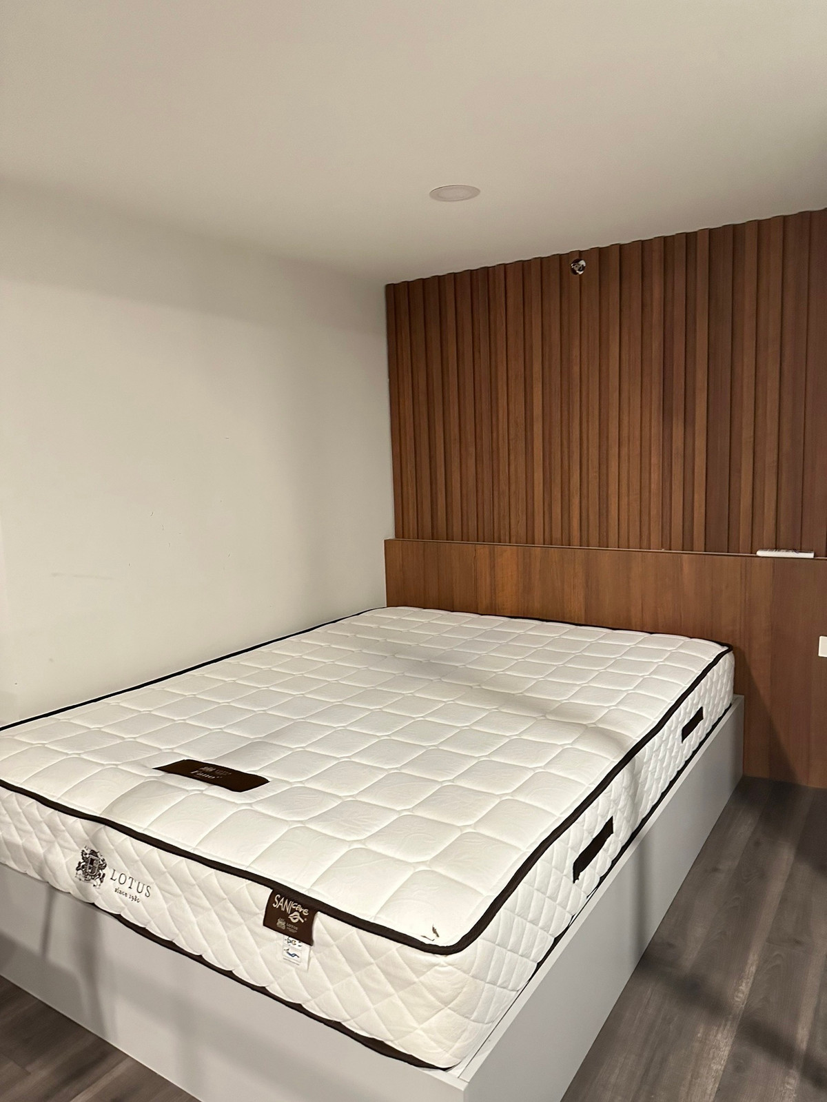 🌿 Knightsbridge Space Rama 9 🌿 ห้องแต่งสวย เฟอร์ครบ 🛏 1 ห้องนอน 1 ห้องน้ำ 40 ตร.ม ใกล้ MRT พระราม 9 – รูปที่ 2