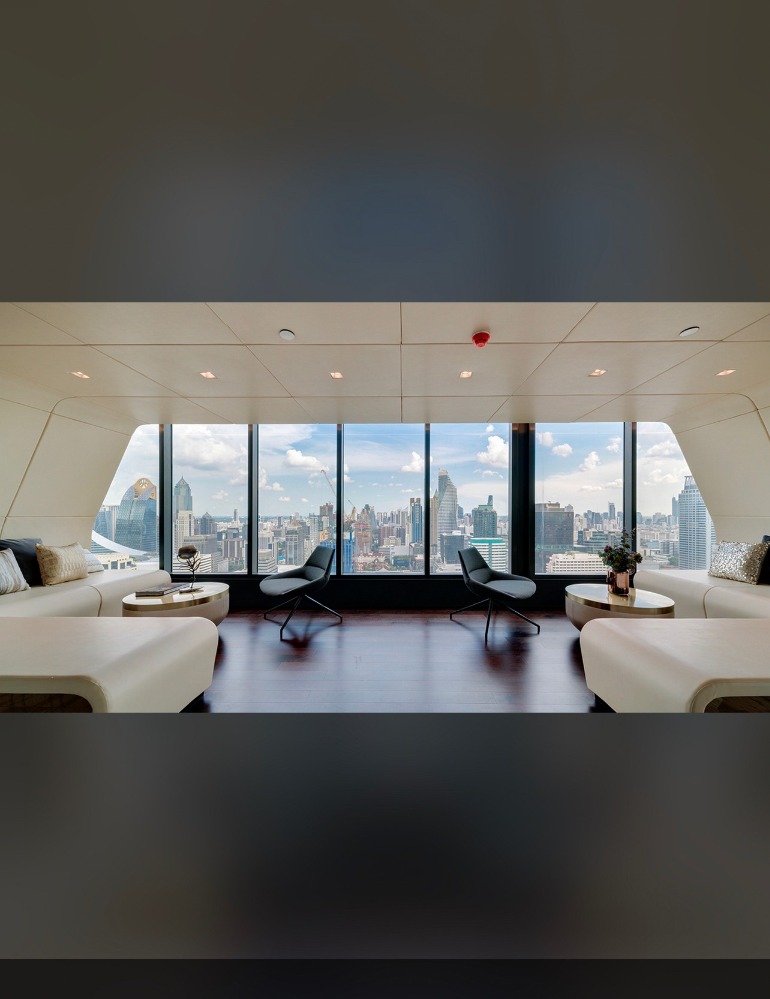 Condo for rent at Q Chidlom Condo for rent at Q Chidlom