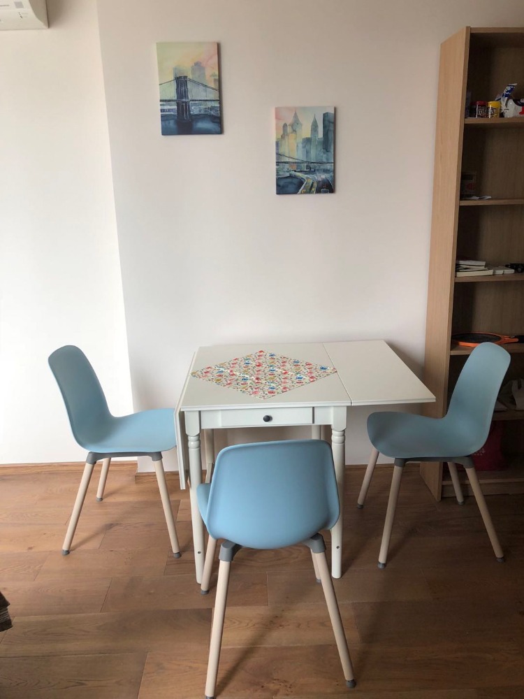 Condo for rent at Q Chidlom 1bedroom 0886382235 – รูปที่ 3
