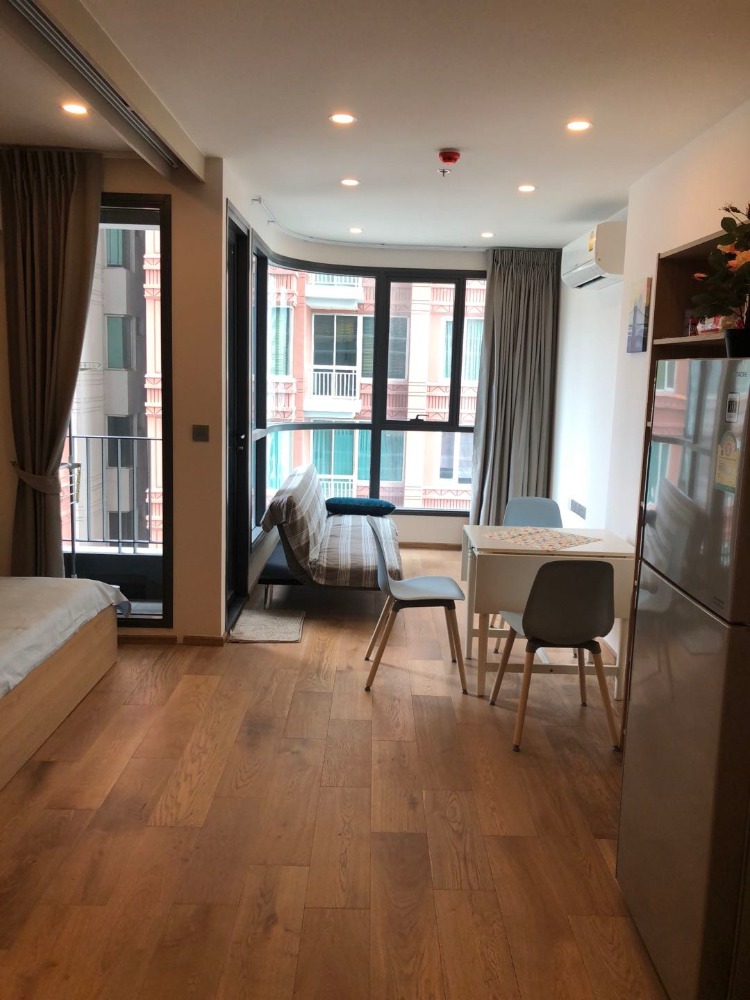 Condo for rent at Q Chidlom 1bedroom 0886382235 – รูปที่ 2
