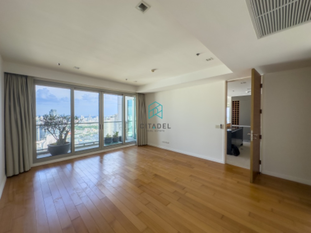 The River by Raimon Land - High Floor, Riverfront 3 Beds for Rent! – รูปที่ 4