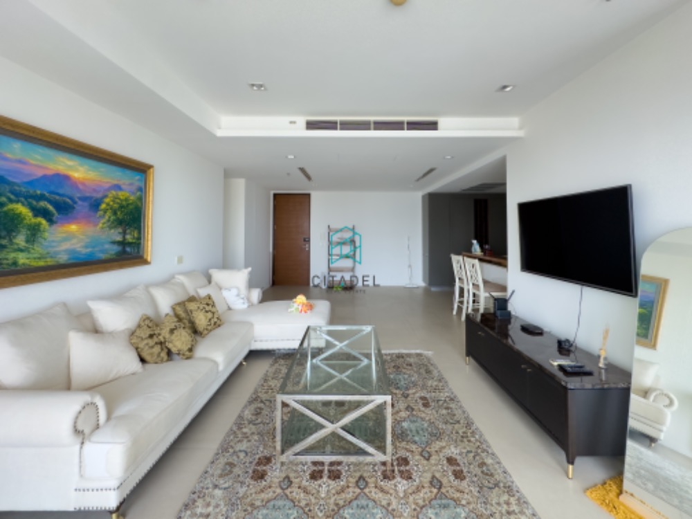 The River by Raimon Land - High Floor 2 Beds Condo for Rent! – รูปที่ 2
