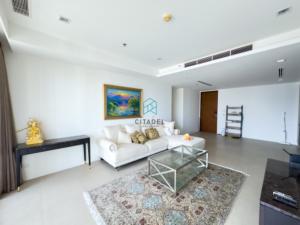 The River by Raimon Land - High Floor 2 Beds Condo for Rent!