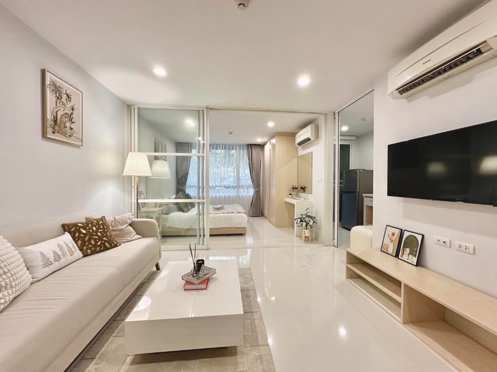 🔥 For sale!! Elements Srinakarin Condo – รูปที่ 2