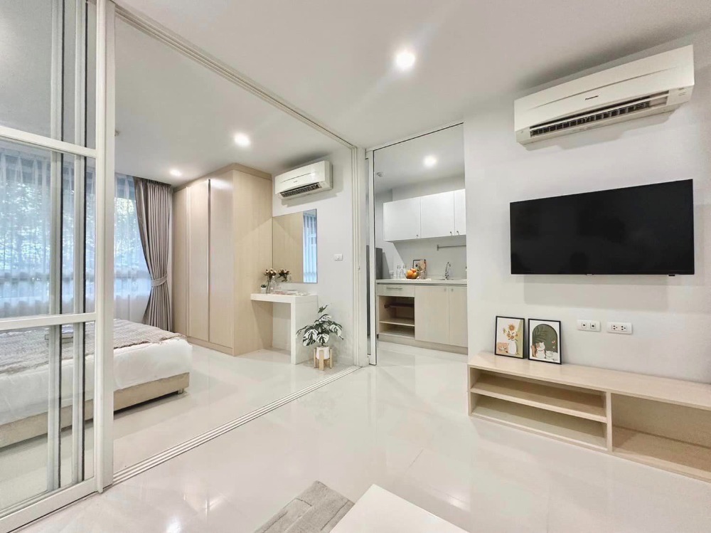 🔥 For sale!! Elements Srinakarin Condo – รูปที่ 3