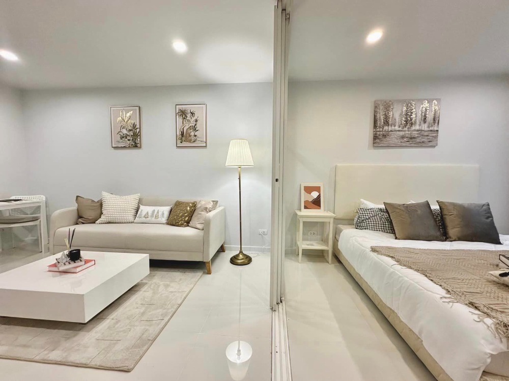 🔥 For sale!! Elements Srinakarin Condo – รูปที่ 4