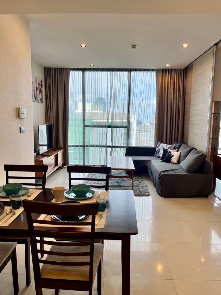 for rent the Bangkok  1 bed special deal⭐️🌈✅