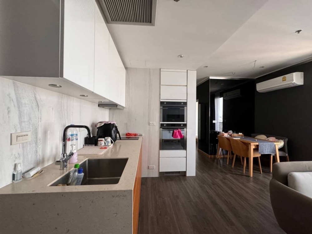 for rent Nye by sansiri 2 bed special deal❤️⭐️💟 – รูปที่ 3