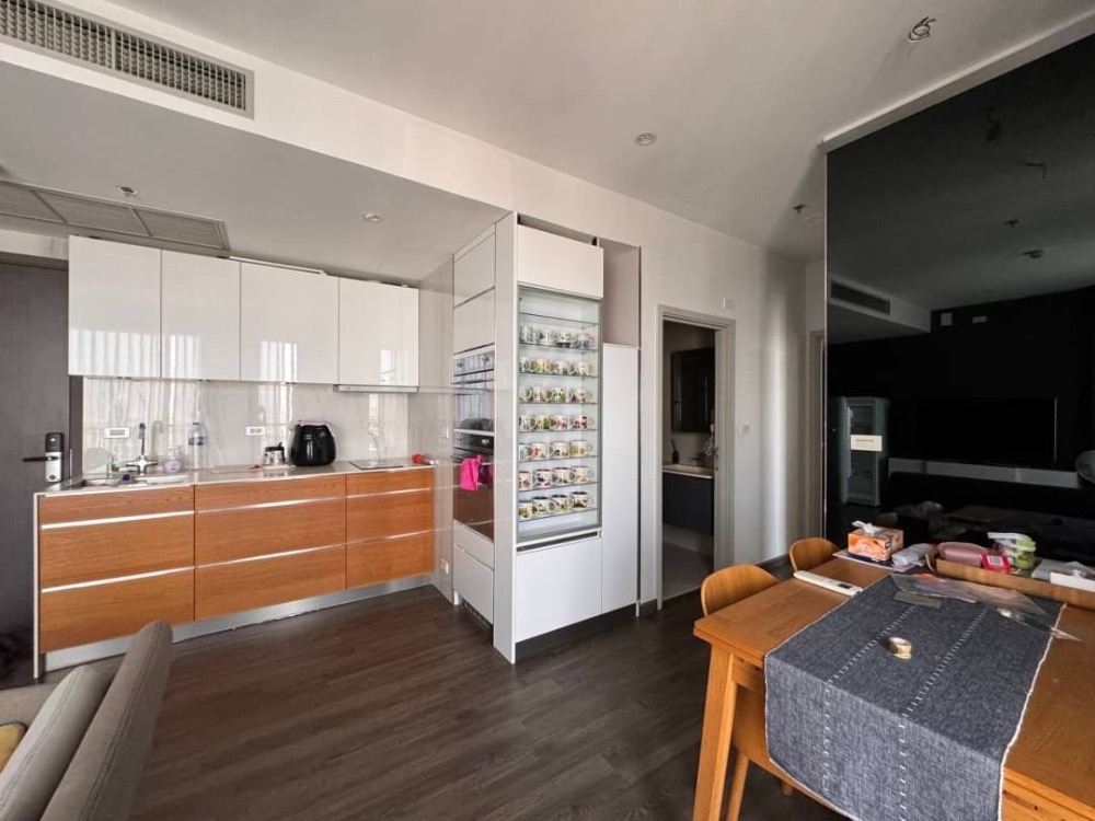 for rent Nye by sansiri 2 bed special deal❤️⭐️💟 – รูปที่ 4