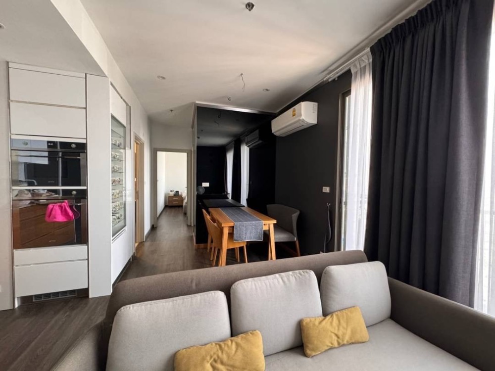 for rent Nye by sansiri 2 bed special deal❤️⭐️💟 – รูปที่ 2