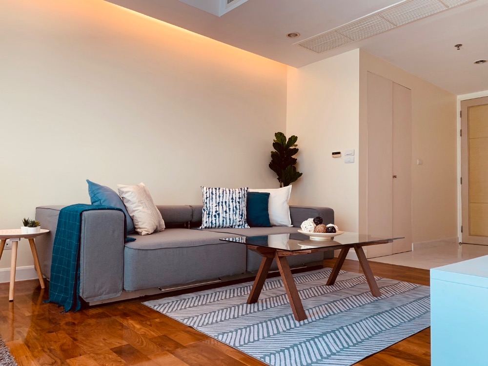 for rent Baan siri 31 newly renovated room💟💟⭐️ – รูปที่ 2