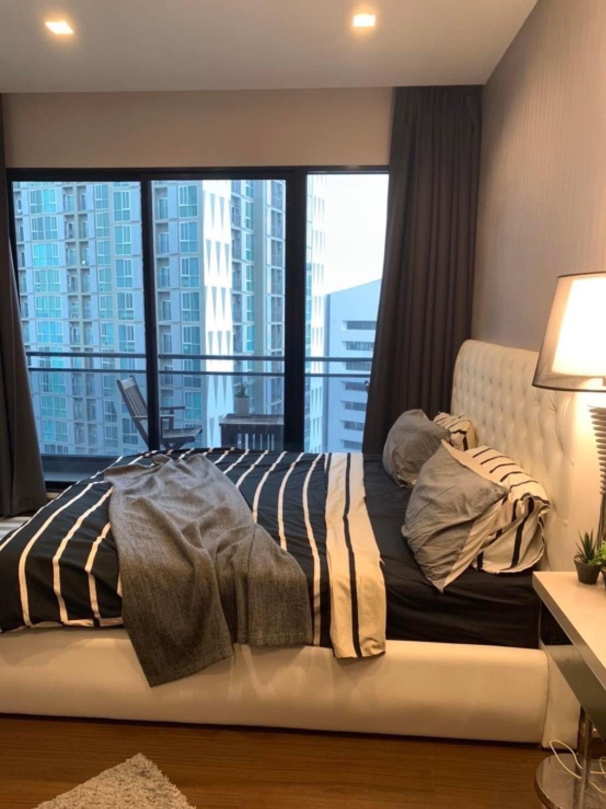 🏙️Rent IVY AMPIO Ratchada. Interested Line OA: @ladysai (with @) 🏙️Rent IVY AMPIO Ratchada. Interested Line OA: @ladysai (with @)