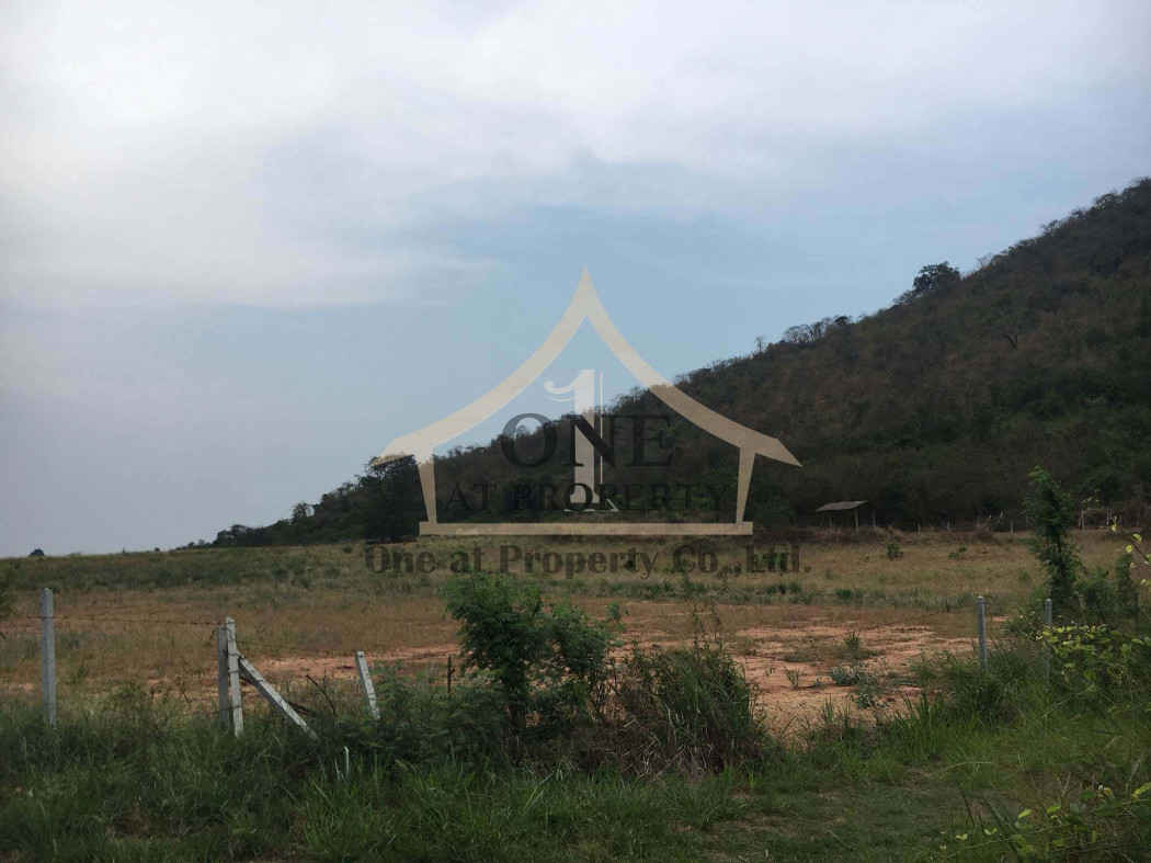 ขาย ที่ดิน หัวหิน 112 ซอยหัวนา 21 เนื้อที่ 19 ไร่ 59.6 ตรว – รูปที่ 3